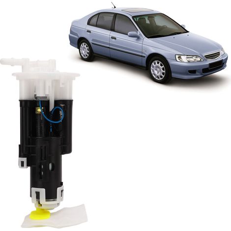 Die Kraftstoffpumpenbaugruppe ist für Honda Accord 1998-2002 geeignet (Originalteilenummer: SP8030M). (1/5)