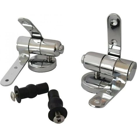 Trade Shop - VEREINIGTES KOPRIWATER MIT AMMORTZED SOFT CHIUSURA 79573 - (1/5)