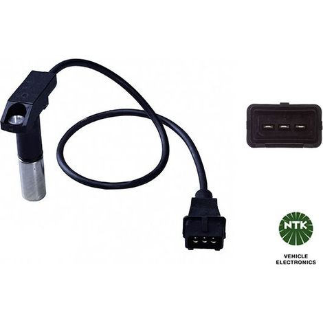 Capteur d'angle, vilebrequin NTK 81029 BMW 12 14 1 710 668 12141710668 1317030