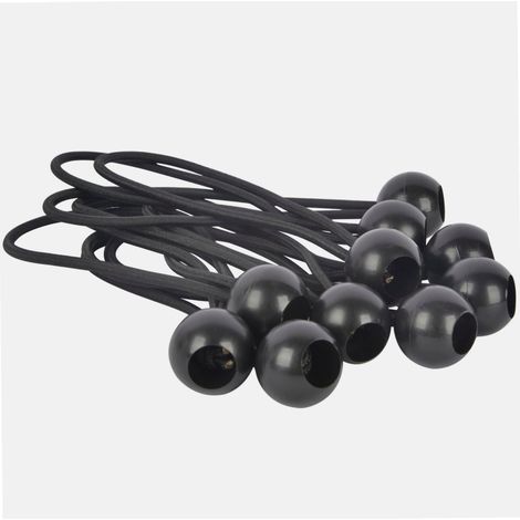 Attache rapide WERKA PRO pour bâche lot de 10