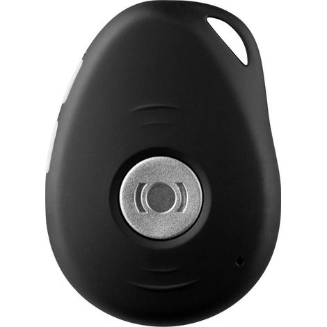 MiniFinder Pico Tracciatore GPS (Tracker) Live Tracking, Tracker persone Nero 1 pz. (1/5)