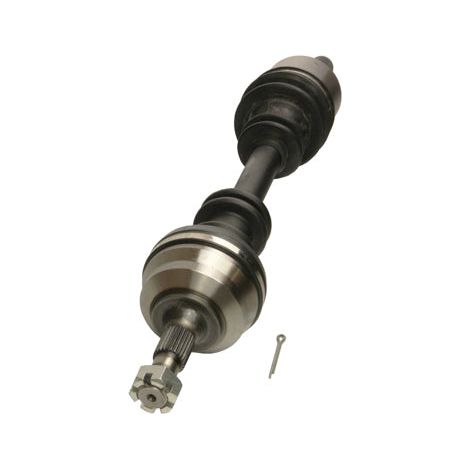 MAXGEAR 49-2318 Arbre de transmission PEUGEOT 3272.FT