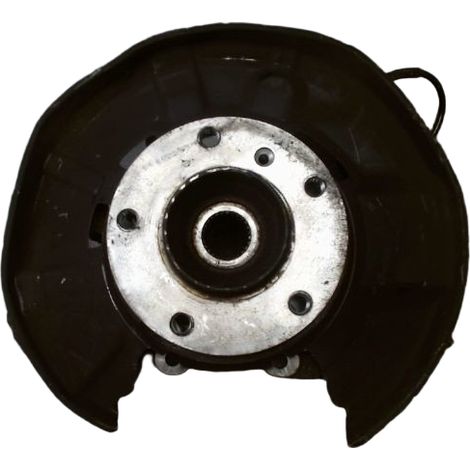 [PRODUIT D'OCCASION] Pivot Arriere Droit BMW Serie 1 ♻️ Ref Oe. 33326774810 - Garantie à vie (1/3)