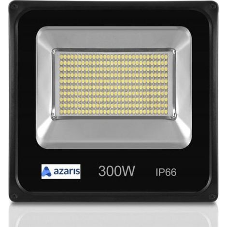 Projecteur Led 300 W 30000 Lm 5500–6500 K 120 Degres 220–240 V Usage General ×1 (1/5)