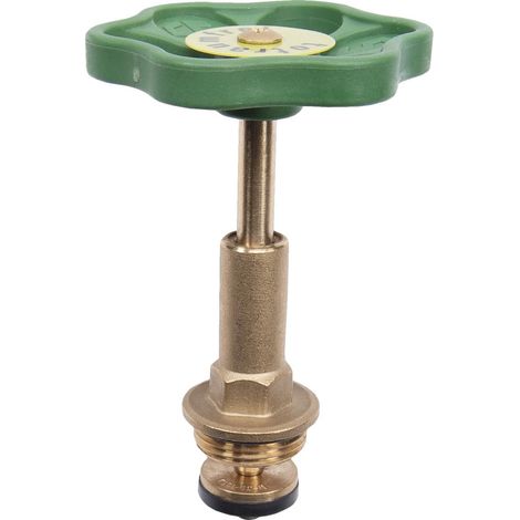 Oberteil lang f. Freistromv. 3/4''
