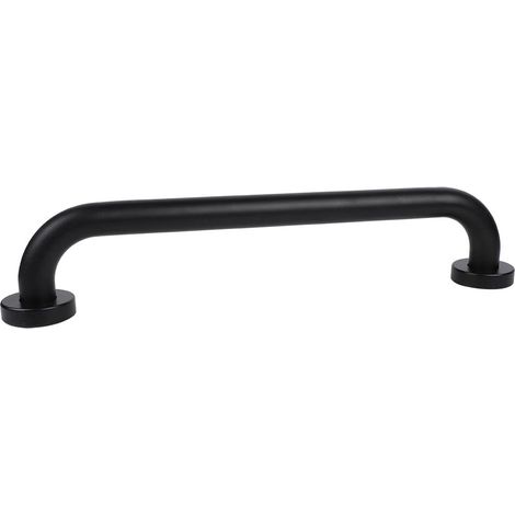 Barre d'appui pour salle de bain, main courante en aluminium, accoudoir antidérapant pour toilettes, sécurité renforcée (1/5)