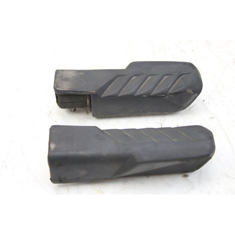 [PRODUIT D'OCCASION] PAIRE CALE PIED ARRIERE HONDA FES S-WING SWING ABS 125 2007 - 2015 (1/4)