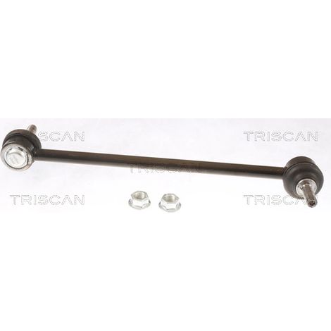 Entretoise/tige, stabilisateur Triscan 8500 81607 TESLA 1027391-00-B