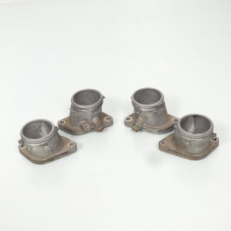 [GEBRAUCHT] [GEBRAUCHTWAREN] Original Einlassrohr 3GM für Yamaha Motorrad
