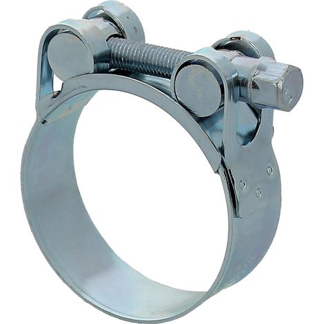 Klemmbügel - Durchmesser 52 bis 55 mm