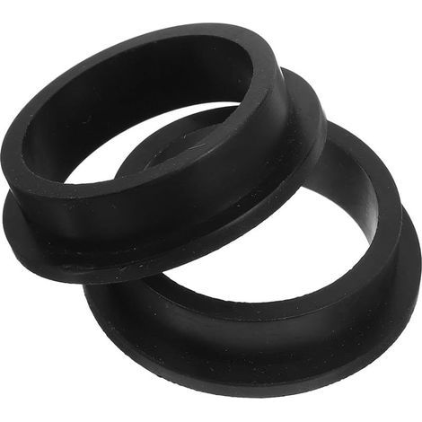 2pièces Pompe De Piscine Bague De Pompe De Filtration Bague Étanchéité Joint Torique pour Filtre à Sable De Piscine Compatible avec Intex Lot (1/5)