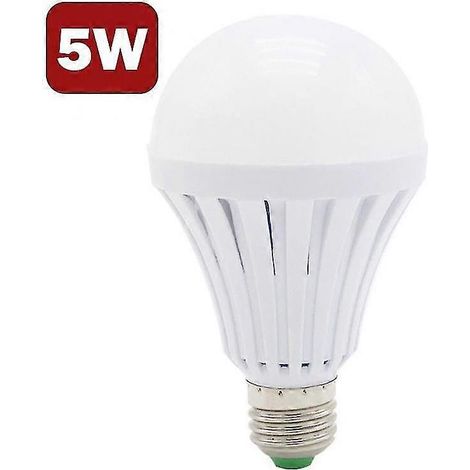 Ampoule LED portable — Ampoule suspendue — Ampoules d'extérieur — Luminaire suspendu globe (1/5)
