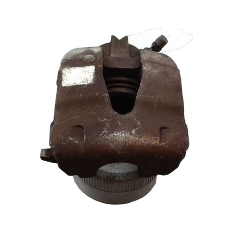 [PRODUIT D'OCCASION] Etrier De Frein Avant Gauche SEAT Arona ♻️ Ref Oe. 2q0615123a - Garantie à vie (1/4)