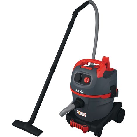 Aspirapolvere Professionale Starmix uCLEAN ARDL 1420 EHP