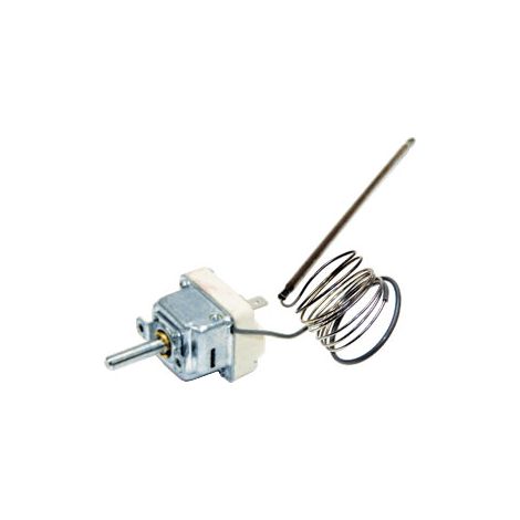 THERMOSTAT DE FOUR PYROLISE pour CUISINIERE ROSIERES -... (1/4)