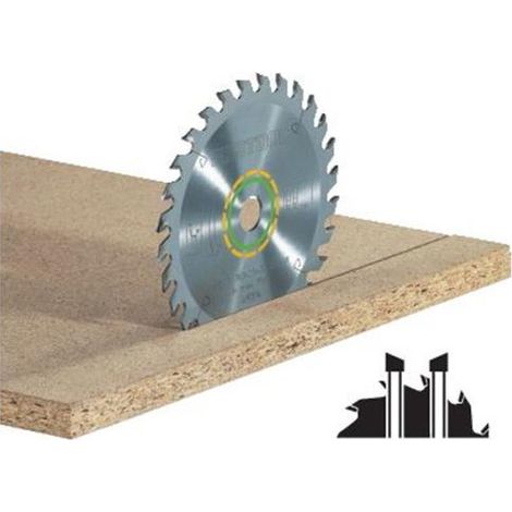 FESTOOL 490517 UNIVERSAL SAW BLADE