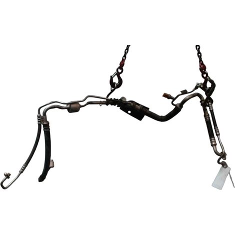 Tuyau De Clim 2 CITROEN C5 2008- [PRODUIT D'OCCASION]♻️9809069180