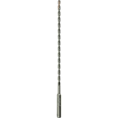 TIMCO Professional SDS Plus Hammer Bits (PGM) - 7.0 x 260