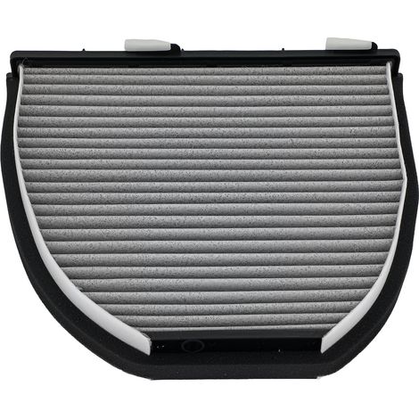 Filtre Climatisation pour Mercedes-Benz CLS C218 X218 2014-2024 2128300218 (1/5)