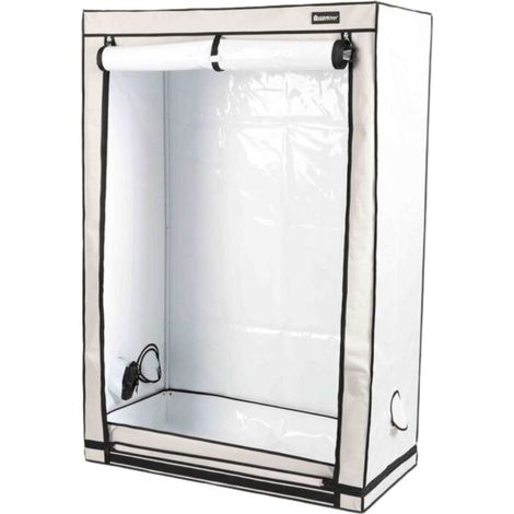Homebox Ambient R120 120x90x180 cm Growzelt Indoor Pflanzenzelt Indoor Gewächshaus (1/3)