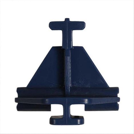 4 réfrigérateur congélateur compresseur Shock tampon ressort Shock Absorbing montage Foot tapis réfrigérateur (1/5)