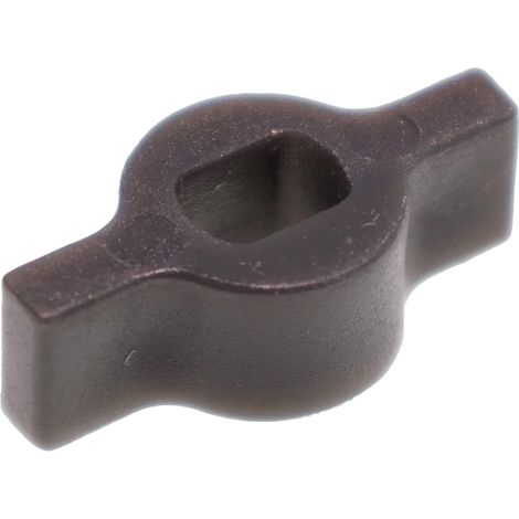 Tige agitateur mélangeur mousseur à lait 2878 2882 2883 compatible ARIETE - AT6065508000 (1/2)