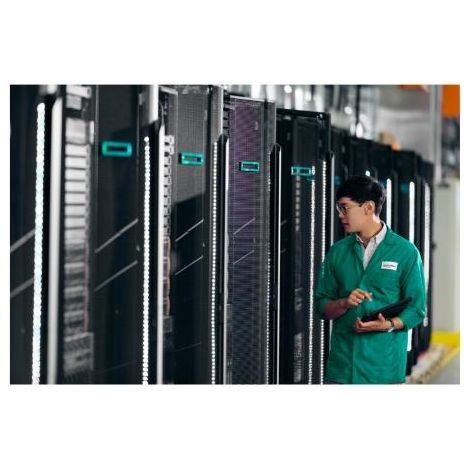 HPE P48920-B21 porta accessori (1/2)