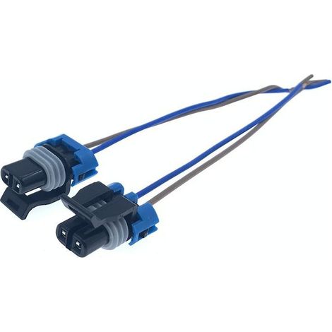 Anwendbarer Temperatursensor DJ7024-1.5-11/21 12052641 (Delphi 12162000, JB1085-2P)