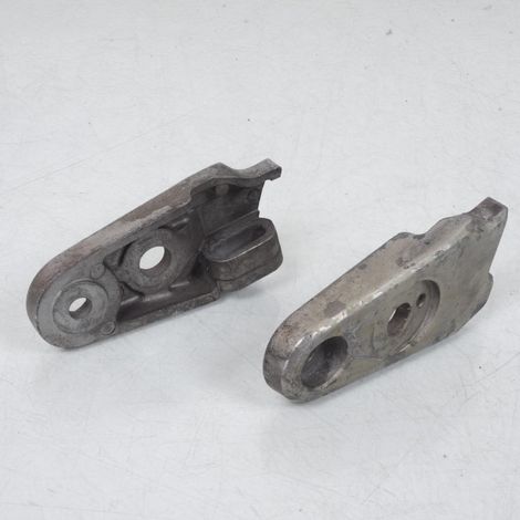 [GEBRAUCHT] [GEBRAUCHTWAREN] Originales Feuerzeugpaar für Motorrad Honda CBX (1/4)