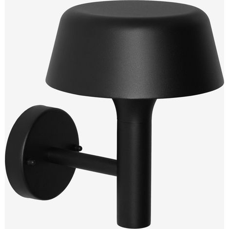 Lampada da parete per esterno Sivano in alluminio SKLUM            