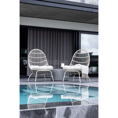 Paul Fauteuil lounge (1/5)