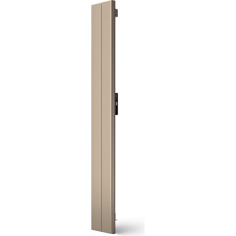 ROINTE - Radiateur PALAOS connecté 2 éléments 1000W Pearl Beige - PIP1000WF