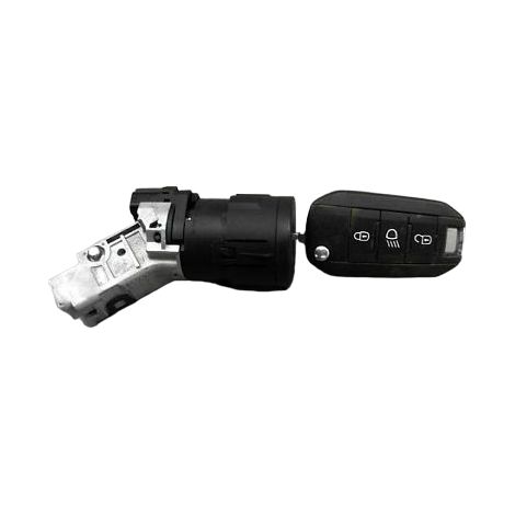 Antivol De Direction PEUGEOT 2008 13-16 [PRODUIT D'OCCASION]♻️1608682880 (1/2)