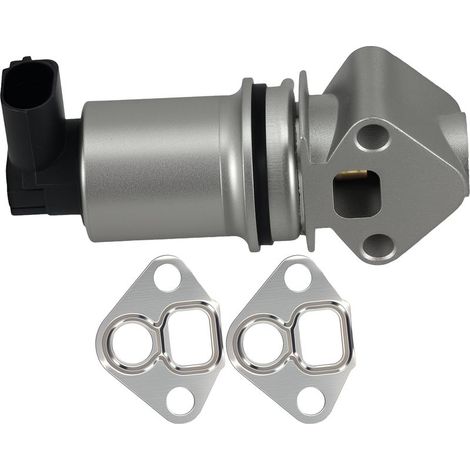 Vanne EGR électrique 03D131503B compatible avec Polo et Ibiza 1.2L 2002-2009 (1/5)