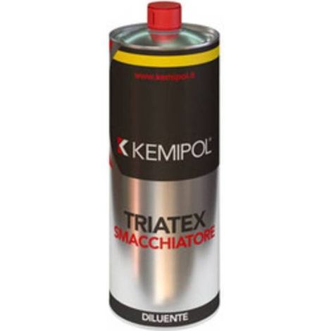 20 x SMACCHIATORE TRIATEX 1 L (EX TRIELINA)