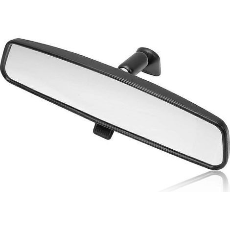 Rétroviseur intérieur compatible avec les voitures CJ YJ JK Compass (référence 8993023K) (pièces détachées automobiles) (1/5)
