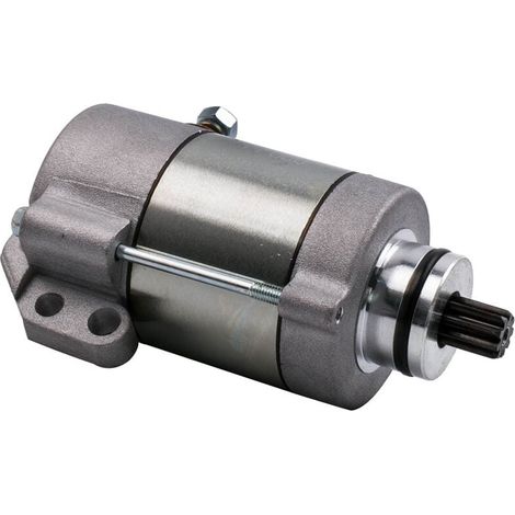 SMU0525 Démarreur Pour EXC 300 2008 2009 2010 2011 2012 2013 2014 410 WATT (1/5)