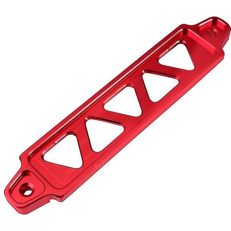1 support de batterie en alliage d'aluminium (1/3)