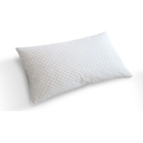 Oreiller blanc Fiocco Memory