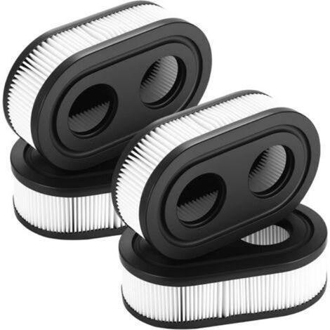 filtri aria per tosaerba Briggs & Stratton 798452 593260, filtro aria per tosaerba, cartuccia filtro per motori (1/5)