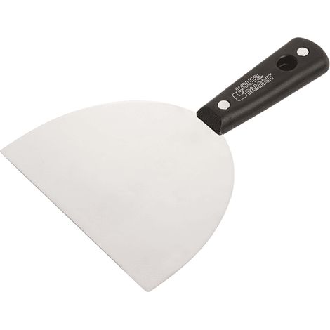 Finishwerkzeug loutil-parfait 505015 gebogene Klinge ergonomischer Griff