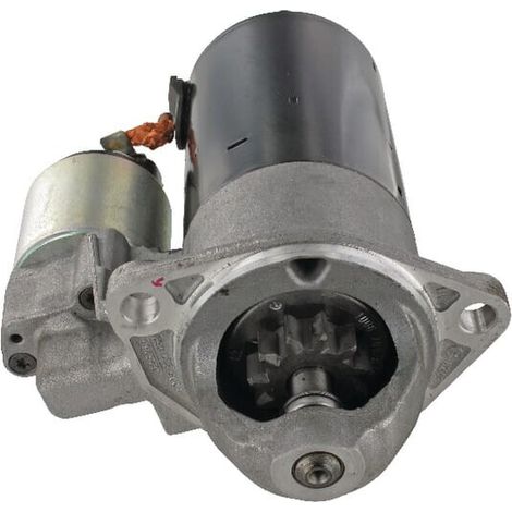 Motor de arranque 15 LD 12V LOMBARDINI 5840218 (1/2)