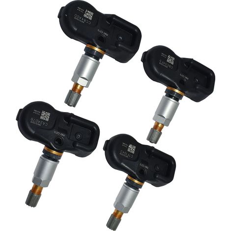 Reifendrucksensor 42607-48020 PMV-C215 für Toyota Camry und Lexus ES (eine Einheit) (1/5)