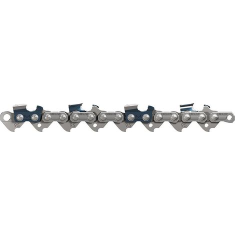 Chaîne de tronçonneuse OREGON 90 PX 3/8" MICRO-LITE - 043" - 1.1 mm - 50 maillons (1/4)