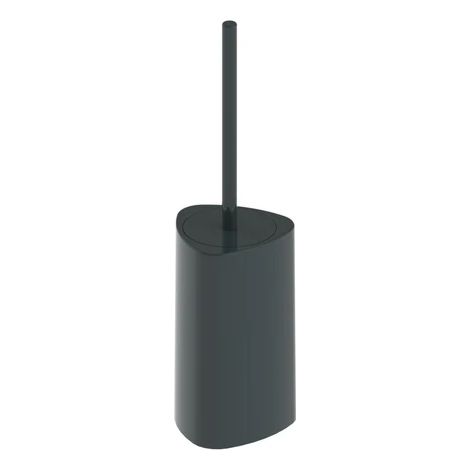 Pitagora dreieckiger portascopino aus polypropylen 31 × 31 × 41 cm