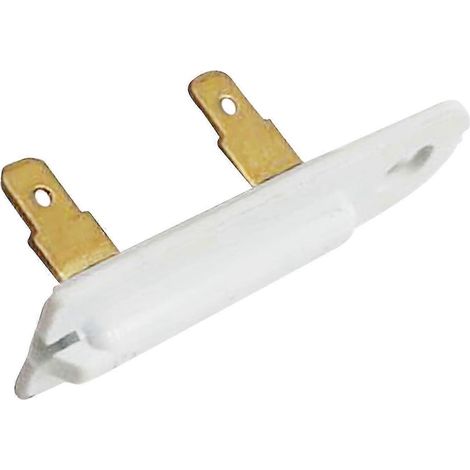 Pièces détachées pour fusible thermique de sèche-linge compatibles avec AP6008325, 3388651, 694511, 80005 et WP3392519VP (1/5)