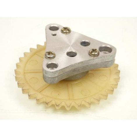 [PRODUIT D'OCCASION] Pompe à huile origine pour Deux roues Lifan 50 1P39QMB Occasion (1/2)