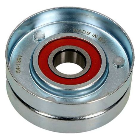 Poulie tendeur de courroie poly-rib MAXGEAR OPEL 1.0 12V/ 1.2 16V