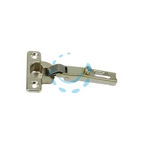 CERNIERE PER PENSILI COLLO 0 REGOLABILI C6A7C99 - foro ø mm.26