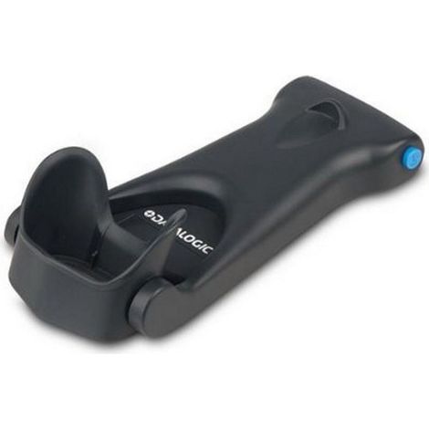Datalogic std-qw20-bk supporto pieghevole/supporto, nero
